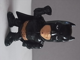 1 Figure Figurine Doll Puppet Dummy Toy Image Poupée Pvc Plastic Plastique - Batman - Andere & Zonder Classificatie