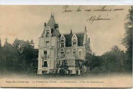 CPA 72  LE GRAND LUCE LE  NEUFMESNIL 1904 - Le Grand Luce