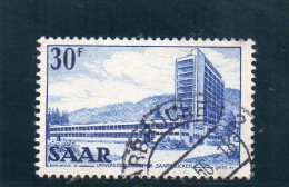 SARRE 1952-3 O - Usados