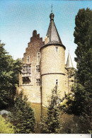 5042 ERFTSTADT - LECHENICH, Burg Konradsheim - Erftstadt