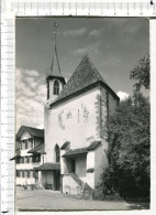 Kirche  GREIFENSEE - Greifensee