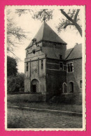 Grez-Doiceau - La Grosse Tour Du Château - NELS - LEON MICHAUX - 1947 - Grez-Doiceau