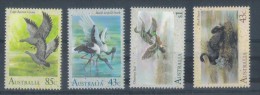 AUSTRALIA  UCCELLI MARINI  MNH - Albatros