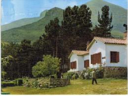 Espagne - Tarazona Moncayo  - Casa Forestal Municipal - Otros & Sin Clasificación