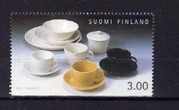 Finlande (1998)  - "Désign" Neufs** - Unused Stamps