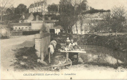 Chateauvieux Lavandieres - Otros Municipios