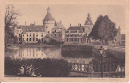 AK Anholt - Fürstliches Schloss - Ca. 1917 (8648) - Borken