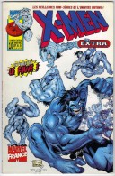 X-MEN  EXTRA  N° 10 " MARVEL " DE 1999 - XMen