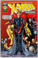 X-MEN  EXTRA  N° 17 " MARVEL " DE 1999 - XMen