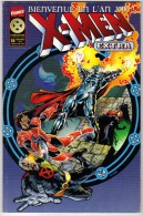 X-MEN  EXTRA  N° 18 " MARVEL " DE 2000 - XMen