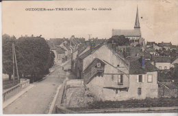 Ouzouer Sur Trezee Vue Générale - Ouzouer Sur Loire