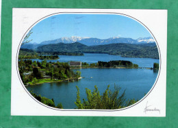 Pörschach Am Wörther See Kärnten - Pörtschach