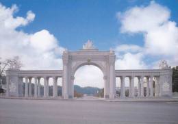 Korea - Nero Renaissance Gate, Suwon Compus Of Kyung Hee University, Yongin-si Of Gyeonggi-do - Korea (Zuid)
