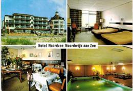 Pays Bas - Noordwijk Aan Zee HOtel Noordzee - Noordwijk (aan Zee)