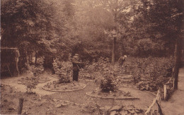 SINT-ANTONIUS BRECHT : Sanatorium - Hofjes Der Zieken - Brecht