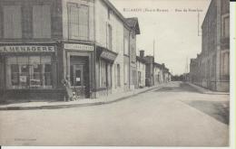 éclaron  Magasin La Ménagère Succursale N°723 - Eclaron Braucourt Sainte Liviere