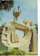 Afrique - Togo - Sculpture De Paul Ayi à Lomé - Togo