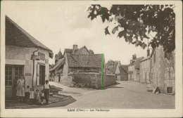 18 LERE / Les Faubourgs / - Lere