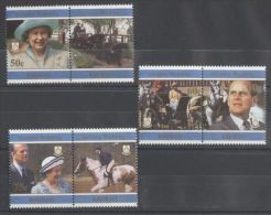 Kiribati - 1997 Elizabeth II MNH__(TH-9673) - Kiribati (1979-...)