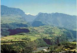 Afrique -   Ile De La Réunion - Région De St Pierre - Reunión