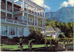 Afrique -   Ile De La Réunion - Cilaos Hotel Des Thermes - Riunione