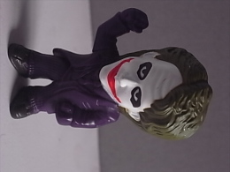 1 Figurine - Joker From Batman - Andere & Zonder Classificatie