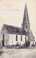 SINT-GOORIX : Kerk - Zottegem