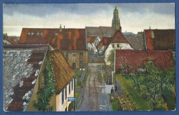 Nördlingen,Partie Am Grünen Meer,ca.1920, - Nördlingen