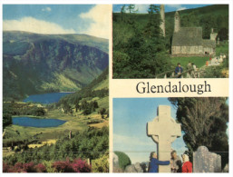 (100) Ireland - Glendalough - Wicklow