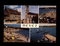 29 - NEVEZ - Multi Vues - Névez