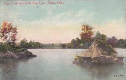 Ohio Piqua Sugar Loaf And Swift Run Lake - Andere & Zonder Classificatie