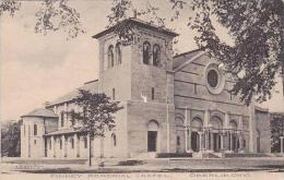 Ohio Oberlin Finney Memorial Chapel 1908 - Andere & Zonder Classificatie