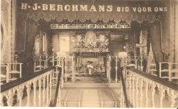 Diest Geboortekamer  Van Den H J Berchmans - Diest