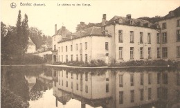 Bonlez Le Chateau - Chaumont-Gistoux