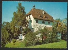 SCHLOSS OBERBERG Gossau - Gossau