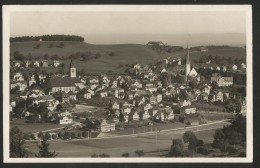 DEGERSHEIM Detailansicht Phot. E. Leibacher Degesheim 1935 - Degersheim