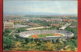 FOIT-23 Roma Stadio Olimpico Olympic Stadium Football Calcio Fussball Soccer Non Circulé - Fútbol