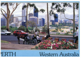 (350) Australia - WA - Perth - Perth