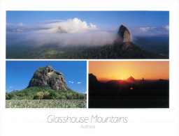 (350) Australia - QLD - Glasshouse Mt - Sunshine Coast