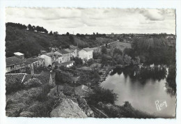 Boussay - Site Pittoresque De Chevalier - CPSM - Boussay