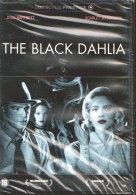 The BLACK DAHLIA - Brian DE PALMA - Scarlet JOHANSSON - DVD - Policíacos