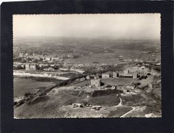 48629  Regno Unito,   The  Castle And Harbour,  Falmouth,  NV - Falmouth