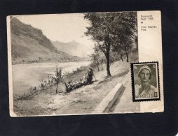48630    Svizzera,  Kussnacht Sept.  1935,  NV - Küssnacht