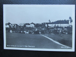 AK LAMBACH OÖ Ca.1930 ///  D*13789 - Lambach