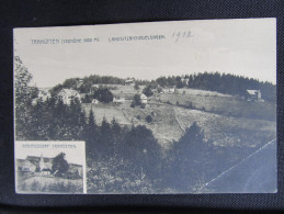 AK TRAHÜTTEN B. DEUTSCHLANDSBERG Ca.1910///  D*13827 - Deutschlandsberg