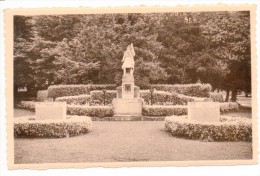 28739  -    Enghien  Monument  Aux  Morts - Enghien - Edingen