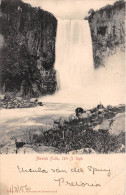¤¤  -  AFRIQUE Du SUD  -  PRETORIA  -  Howick Fall, 364 Ft High   -  Oblitération En 1903   -  ¤¤ - Afrique Du Sud
