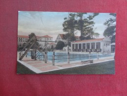 California> Hotel Del Monte   Hand Colored    Ref 1494 - Sin Clasificación