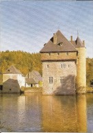 CRUPET  Le Chateau - Assesse