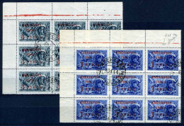 1944 - RUSSIA - USSR - RUSSIAN FEDERATION - Catg. Zag. 801 Ta  - Used - (AB12092014...) Varieta F.to Biondi - Errors & Oddities